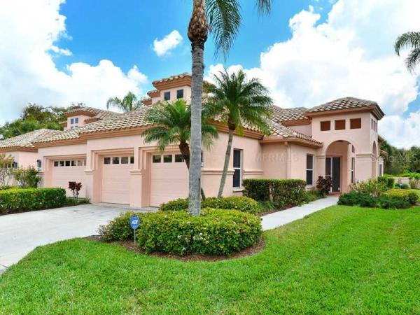 MIRA LAGO AT PALMER RANCH PH 1