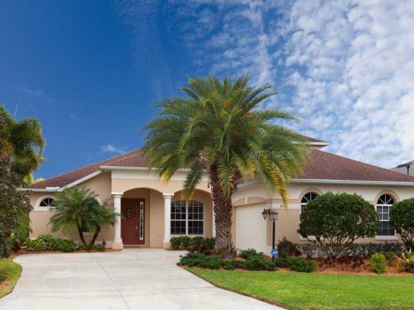 GREENBROOK VILLAGE SP CC A/K/A GREENBROOK CHASE