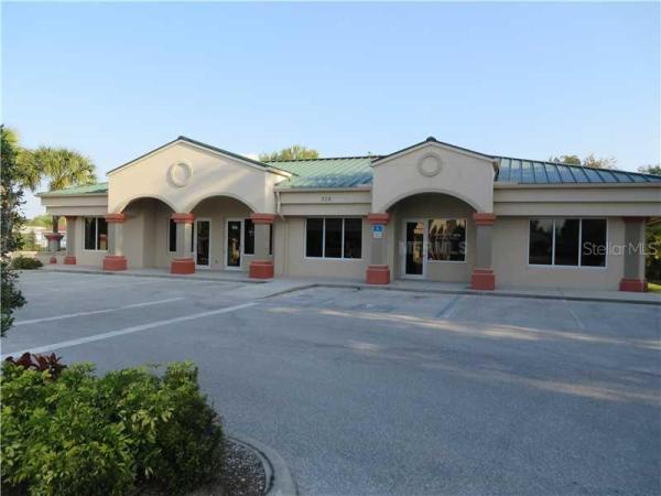 FRANKLIN FIELD BUSINESS CENTER