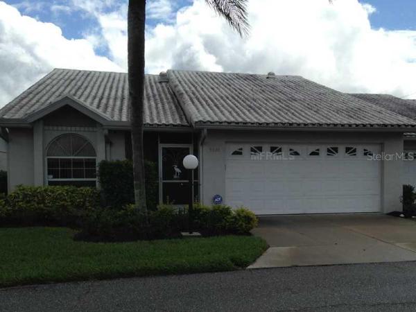 CRESTWOOD VIL OF SARA 1