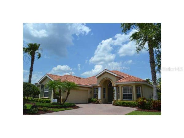 VENETIAN GOLF & RIVER CLUB PHASE 2F