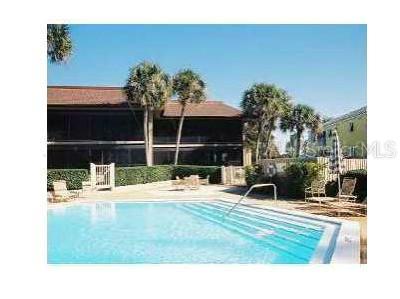 LONGBOAT SANDPIPERS CONDO