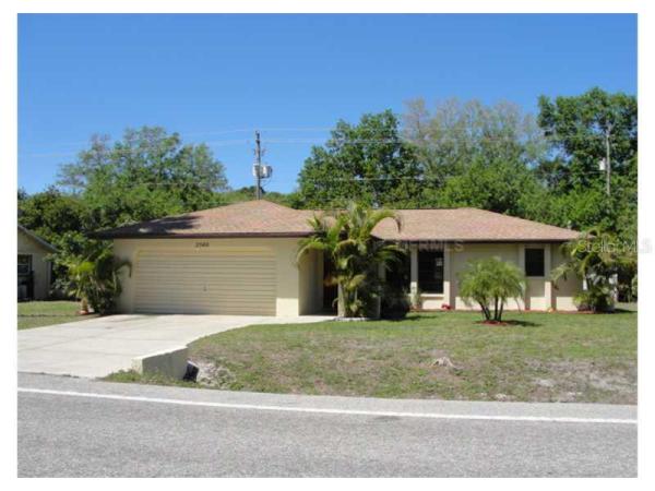 SOUTH VENICE UNIT 46