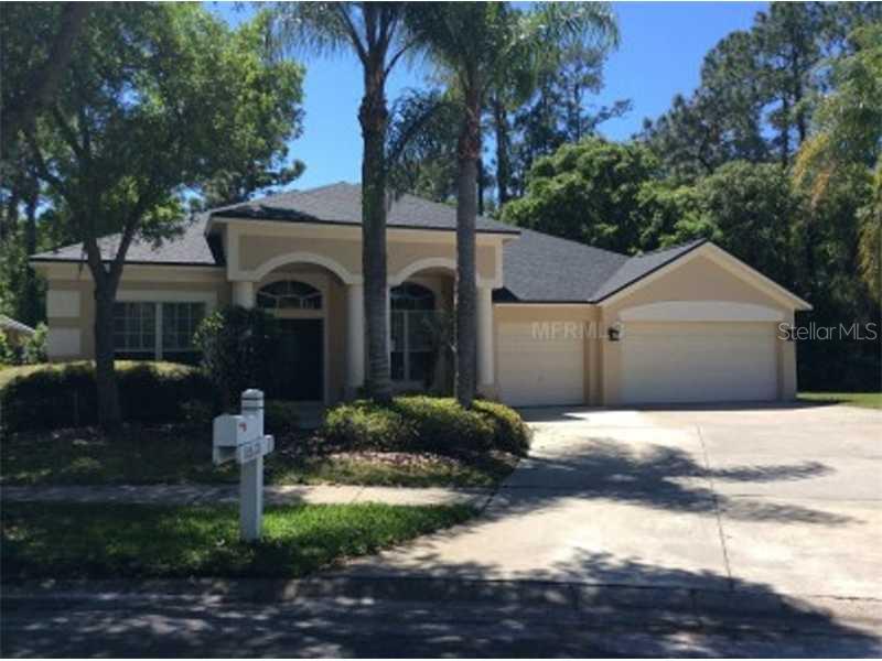 WESTCHASE SECTION 117 - фото