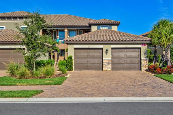 BACCIANO III AT ESPLANADE LAKEWOOD RANCH