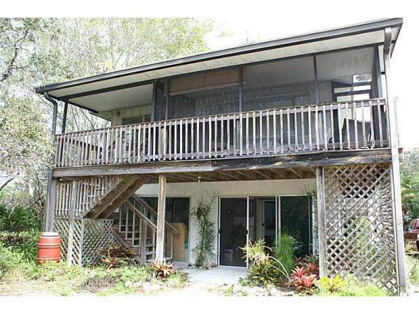 MANASOTA GARDENS 1ST ADD