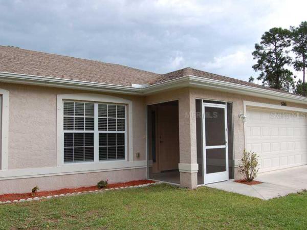 PORT CHARLOTTE SUB 18