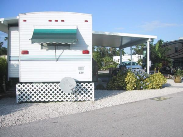 WATERS EDGE COOPERATIVE INC