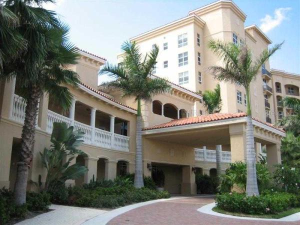 GRANDE ISLE TOWERS III + IV