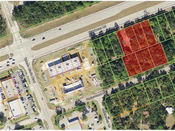 PORT CHARLOTTE SEC 41