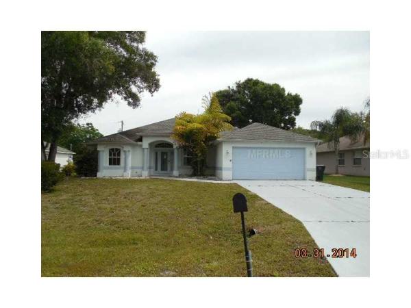 PORT CHARLOTTE SUB 39