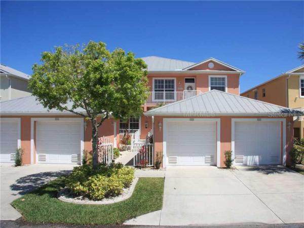 CLIPPER COVE VILLAGE