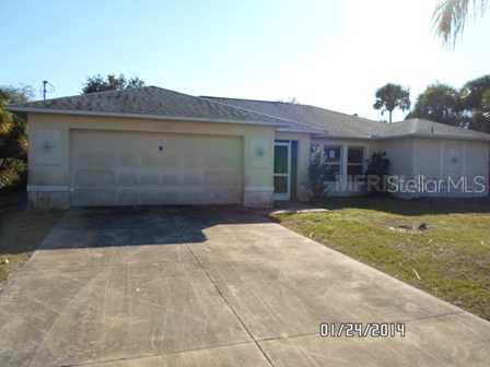 PORT CHARLOTTE SUB 30