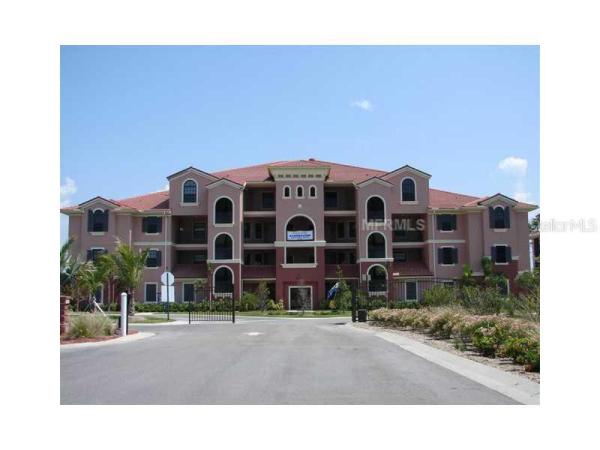 ESPLANADE AT BURNT STORE MARINA