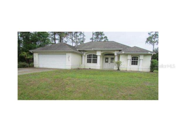 PORT CHARLOTTE SUB 17