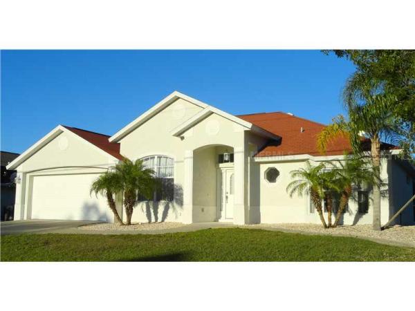 ROTONDA WEST LONG MEADOW