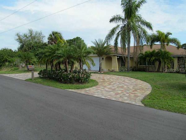 PORT CHARLOTTE SEC 60