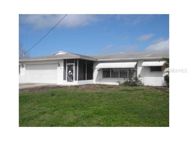 VENICE GARDENS UNIT 26