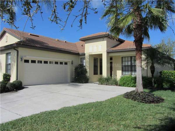 VENETIAN FALLS PHASE 1