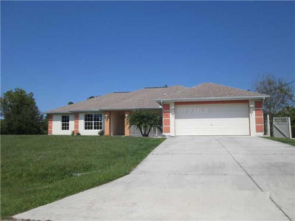 PORT CHARLOTTE SUB 17