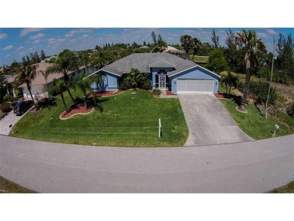 PORT CHARLOTTE SEC 82