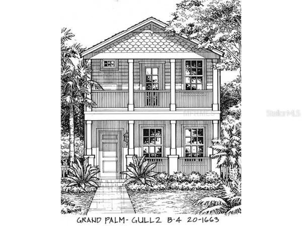 GRAND PALM PHASE 1A