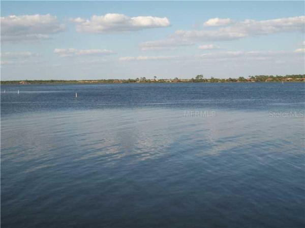 PORT CHARLOTTE SEC 60