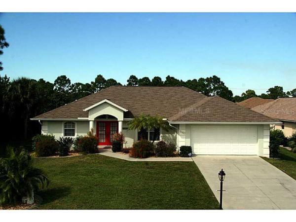 ROTONDA WEST PINE VALLEY