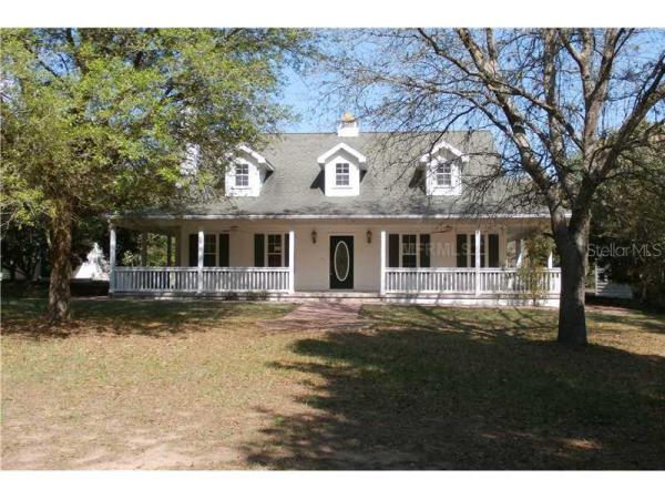 ZEPHYRHILLS COLONY CO LANDS