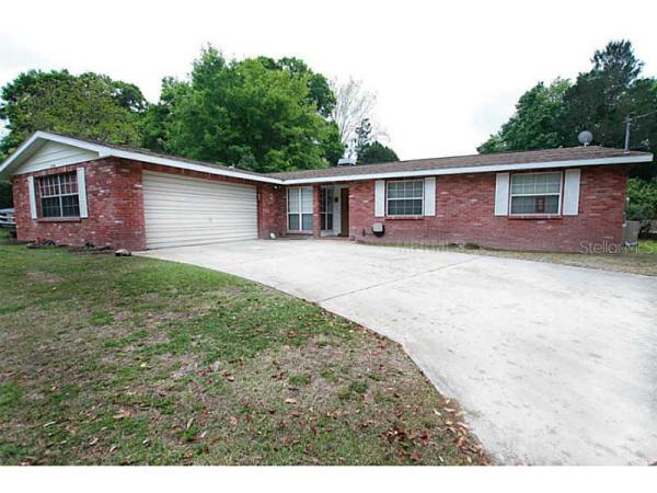 WEST HOWARD AD TO HALLMANS SUB