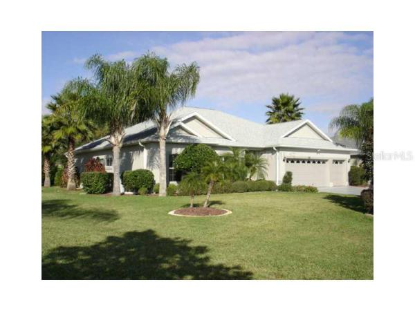 PLANTATION AT LEESBURG BELLE TERRE VLG