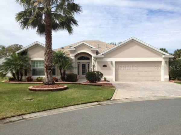 VILLAGES OF SUMTER UNIT 80