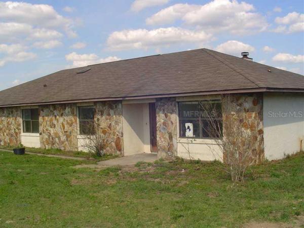 SADDLEBAG LAKE COUNTRY EST