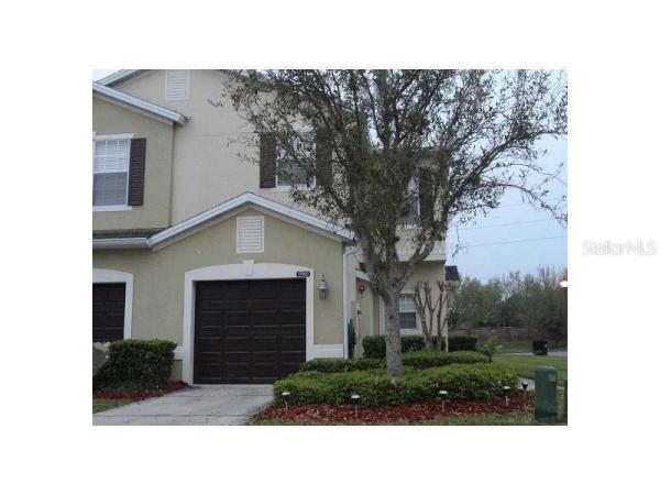 WEKIVA PARK TOWNHOMES