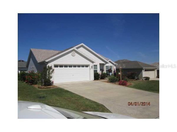 VILLAGES OF SUMTER UNIT NO 140