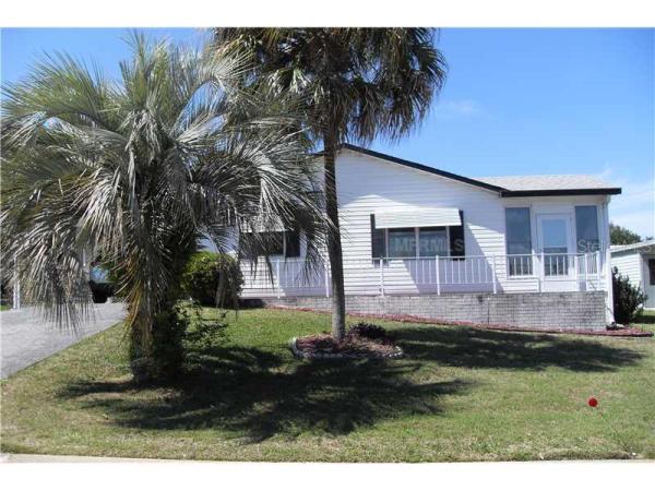 ORANGE BLOSSOM GDNS UNIT 10