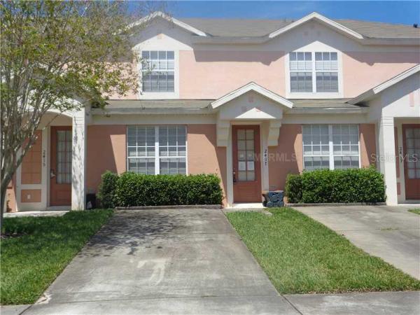 WINDSOR PALMS TOWNHOMES PH 3A