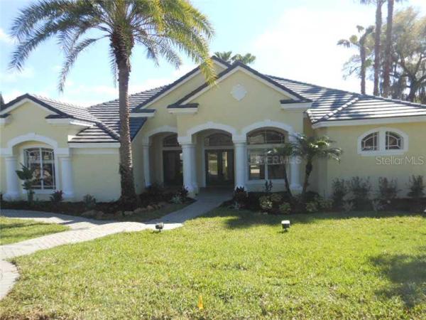 LAKE JOVITA GOLF AND COUNTRY CLUB PH 1