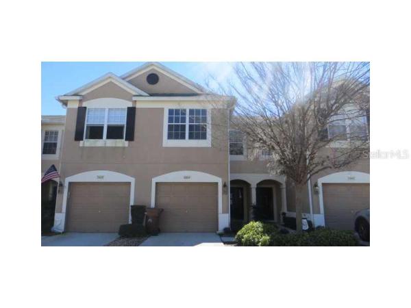 BAY AT CYPRESS CREEK