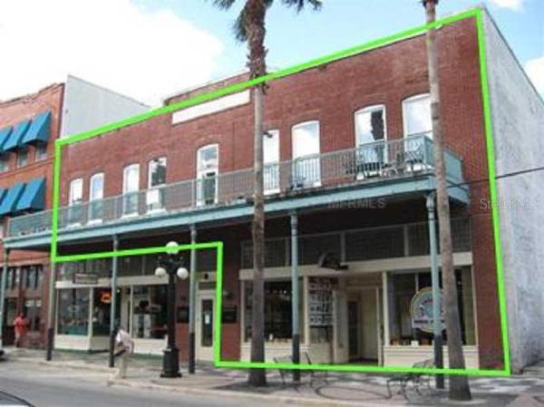 7TH AVENUE BUSINESS CONDO