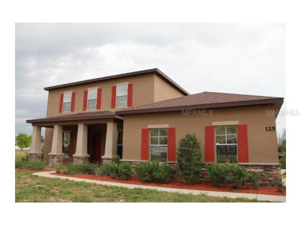 AUBURNDALE ESTS PH 2