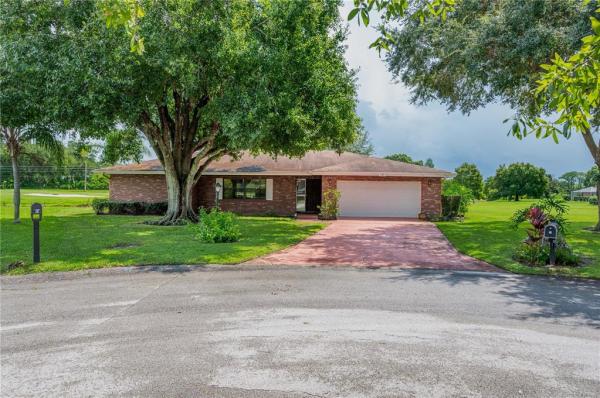 CYPRESSWOOD GARDEN PATIO HOMES