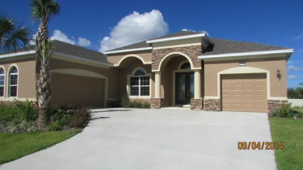 LAKES OF MOUNT DORA PHASE 3A