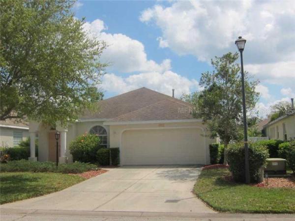 GREENFIELD PLANTATION