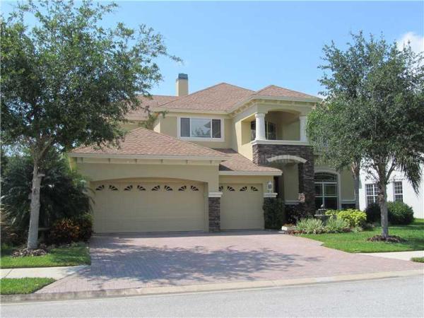 OAKLEAF HAMMOCK PH I