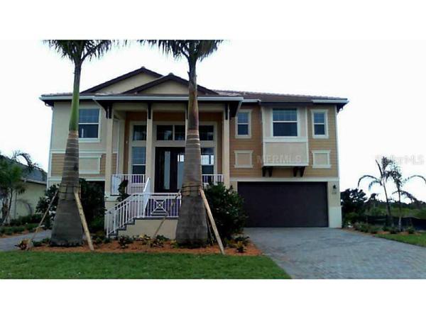 TIDEWATER PRESERVE PH I