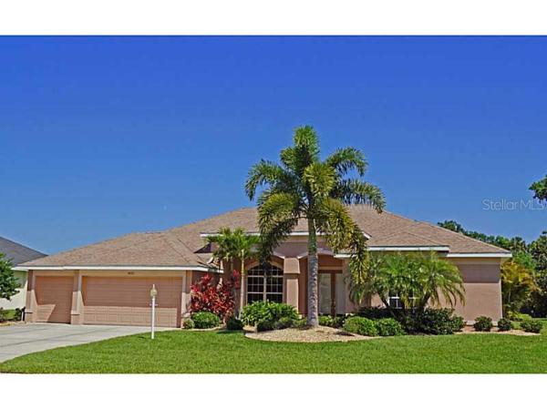 ANCIENT OAKS UNITS 2 & 3