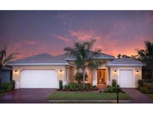 VENETIAN GOLF & RIVER CLUB PHASE 4D