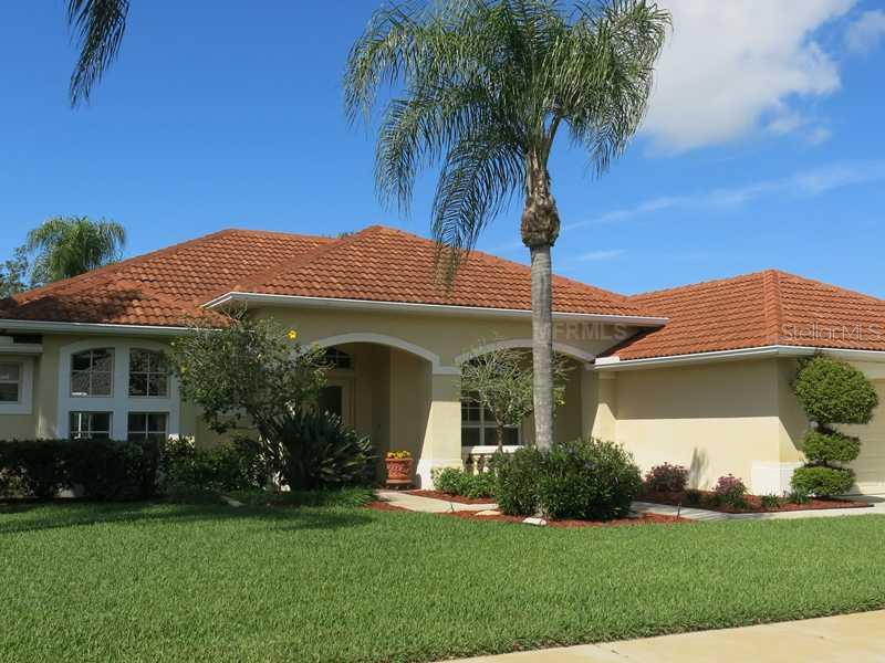 LAKES OF JACARANDA UNIT 1 - фото