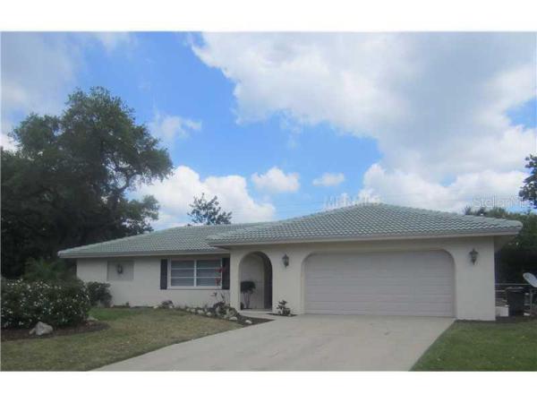 VILLAGE GREEN CLUB ESTATES UNIT B